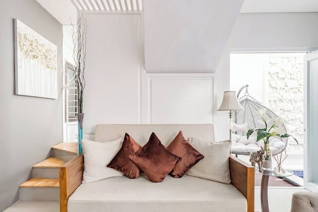 サカ ラグジュアリー ヴィラ