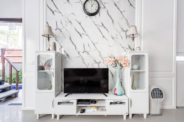 サカ ラグジュアリー ヴィラ