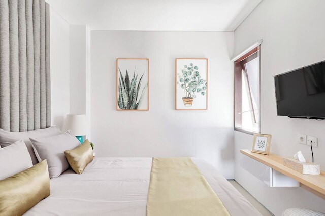 サカ ラグジュアリー ヴィラ