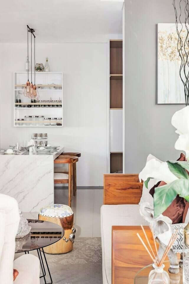 サカ ラグジュアリー ヴィラ