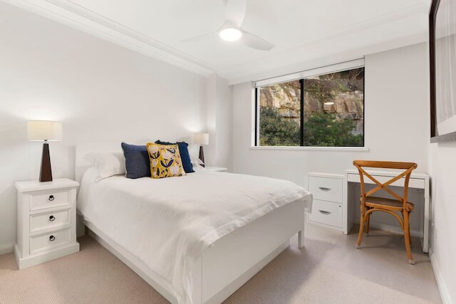 ダーリングハーバー まで 歩いて 行ける 距離