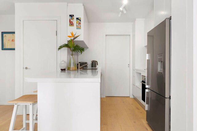 ダーリングハーバー まで 歩いて 行ける 距離