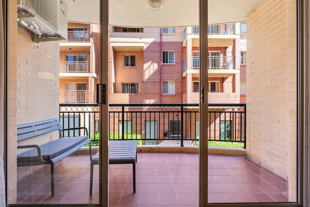 キャンパーダウン コージー コーナー 2