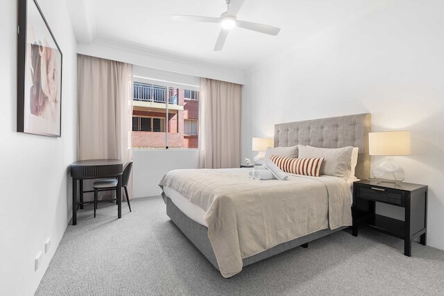 キャンパーダウン コージー コーナー 2