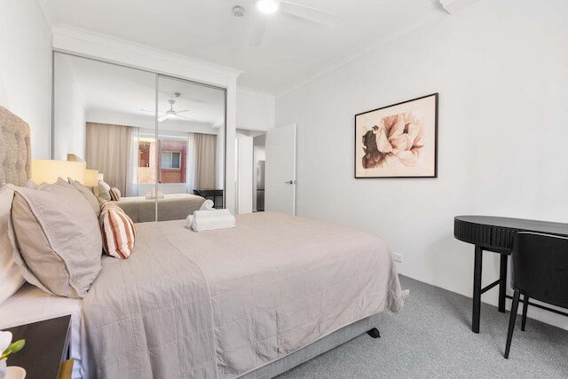 キャンパーダウン コージー コーナー 2