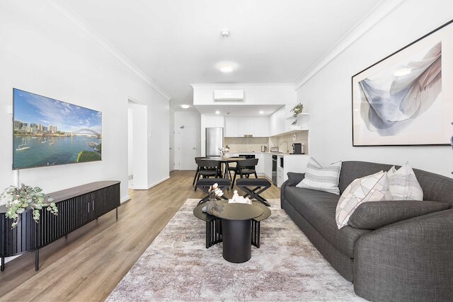 キャンパーダウン コージー コーナー 2