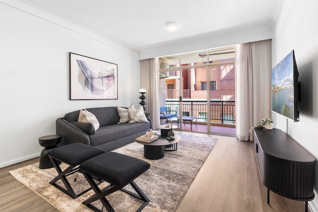 キャンパーダウン コージー コーナー 2