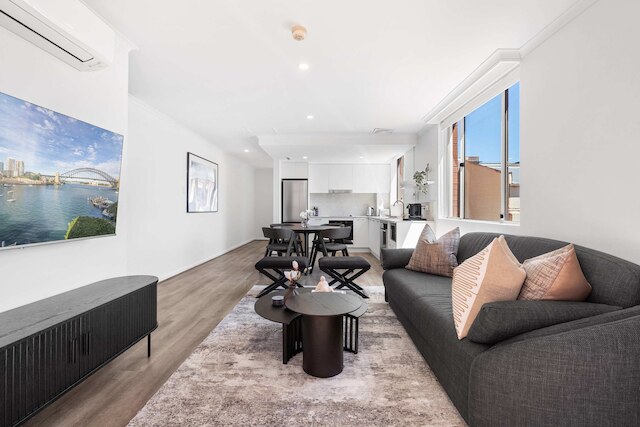 キャンパーダウン コージー コーナー 6