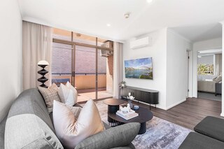 キャンパーダウン コージー コーナー 6