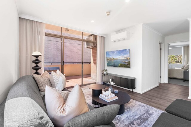 キャンパーダウン コージー コーナー 6