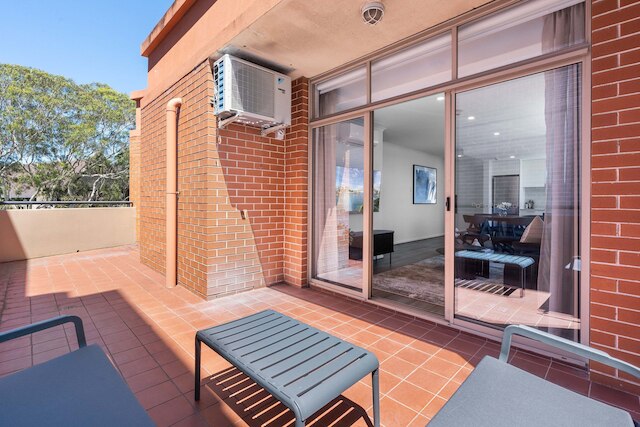 キャンパーダウン コージー コーナー 6