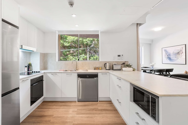 キャンパーダウン コージー コーナー 1