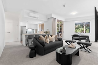 キャンパーダウン コージー コーナー 1