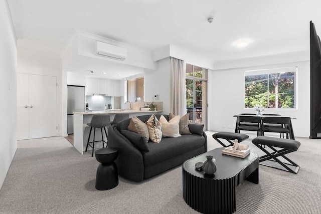 キャンパーダウン コージー コーナー 1