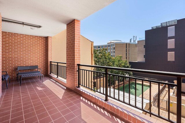 キャンパーダウン コージー コーナー 5