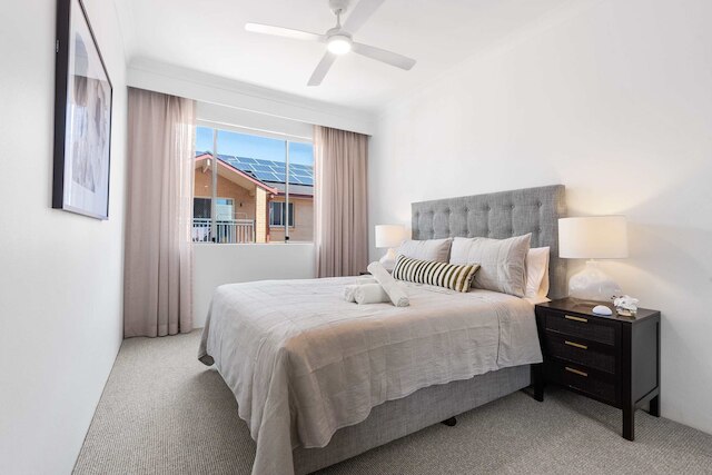 キャンパーダウン コージー コーナー 5