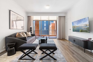 キャンパーダウン コージー コーナー 5