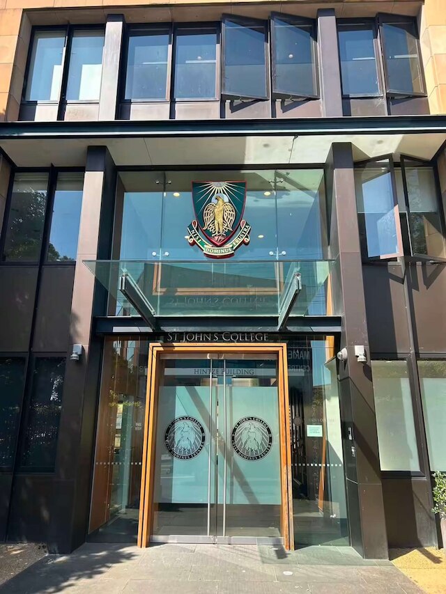 キャンパーダウン コージー コーナー 5