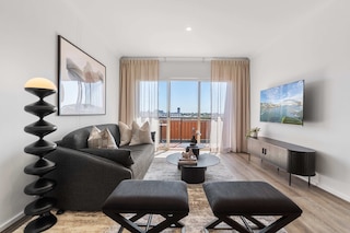 キャンパーダウン コージー コーナー 10