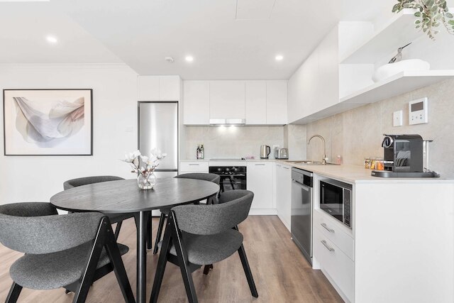 キャンパーダウン コージー コーナー 10