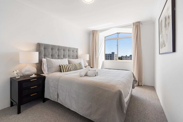 キャンパーダウン コージー コーナー 10