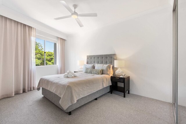 キャンパーダウン コージー コーナー 7