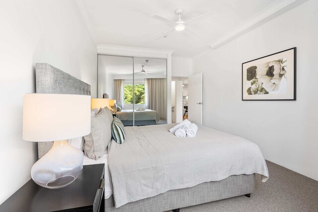 キャンパーダウン コージー コーナー 7