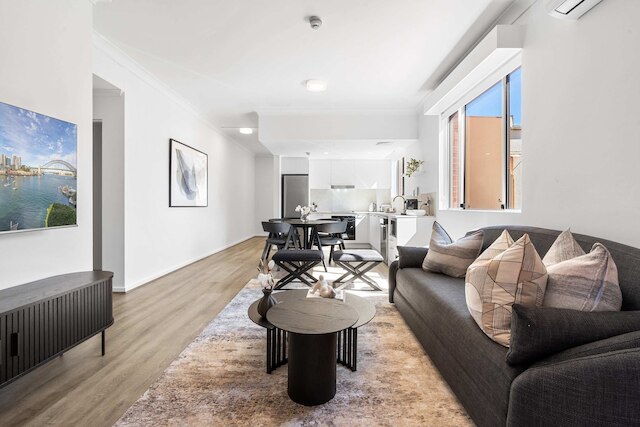 キャンパーダウン コージー コーナー 3