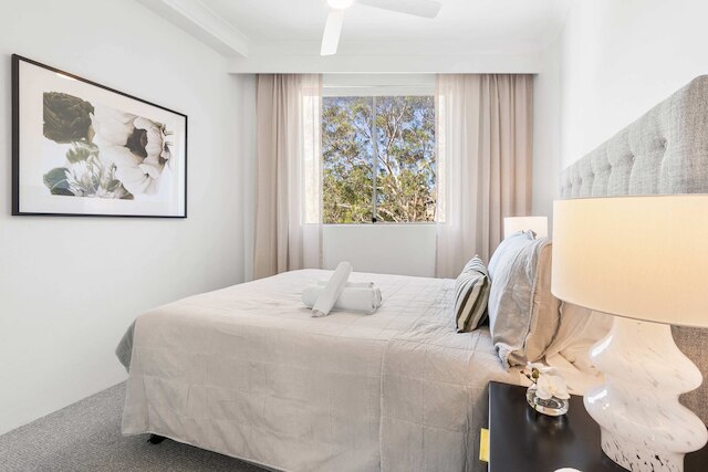 キャンパーダウン コージー コーナー 3