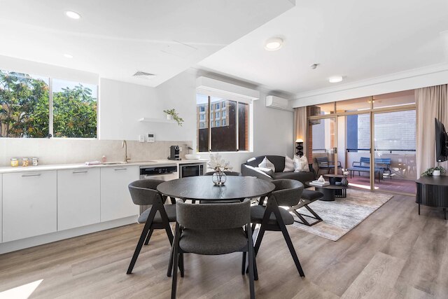 キャンパーダウン コージー コーナー 3