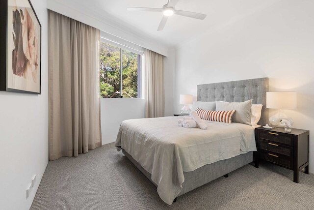 キャンパーダウン コージー コーナー 3