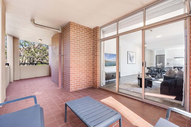 キャンパーダウン コージー コーナー 3