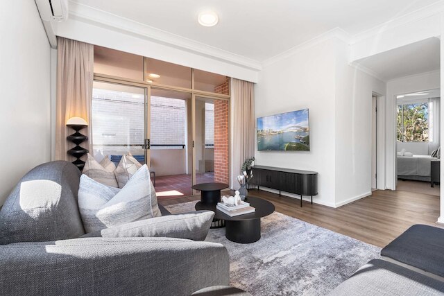 キャンパーダウン コージー コーナー 3