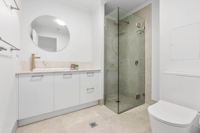 キャンパーダウン コージー コーナー 3