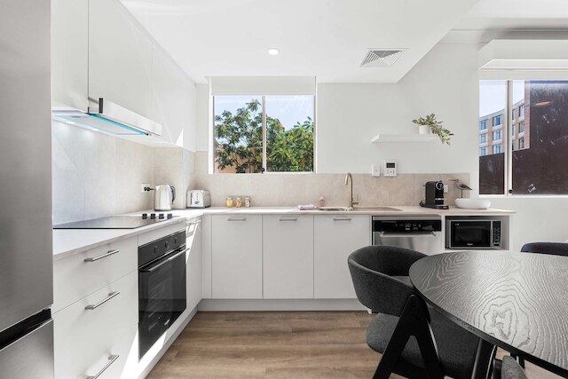 キャンパーダウン コージー コーナー 3