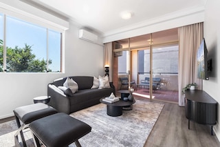 キャンパーダウン コージー コーナー 3