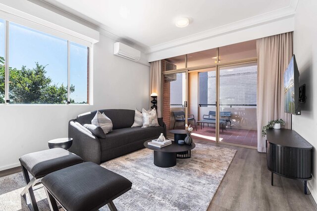 キャンパーダウン コージー コーナー 3