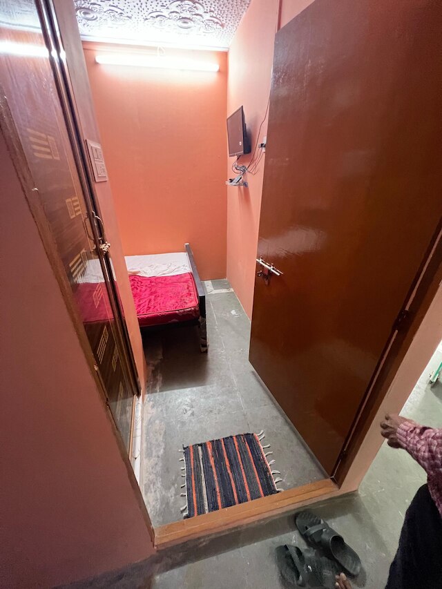 シムナ ゲストハウス