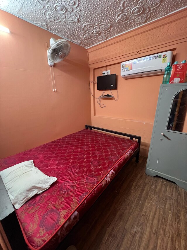 シムナ ゲストハウス