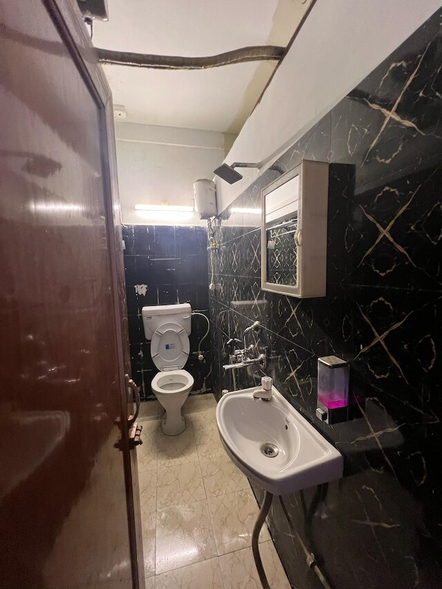 シムナ ゲストハウス