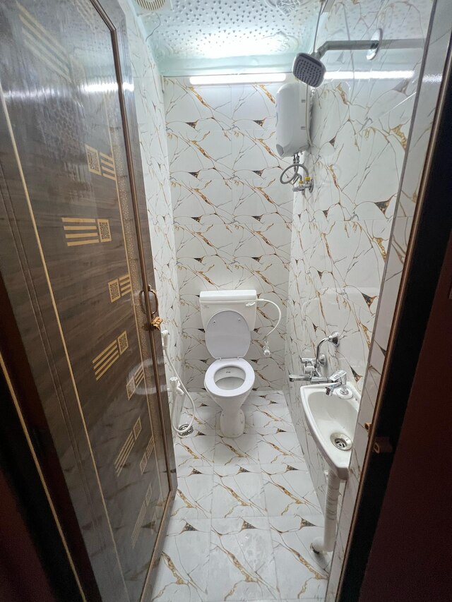 シムナ ゲストハウス