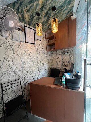 シムナ ゲストハウス