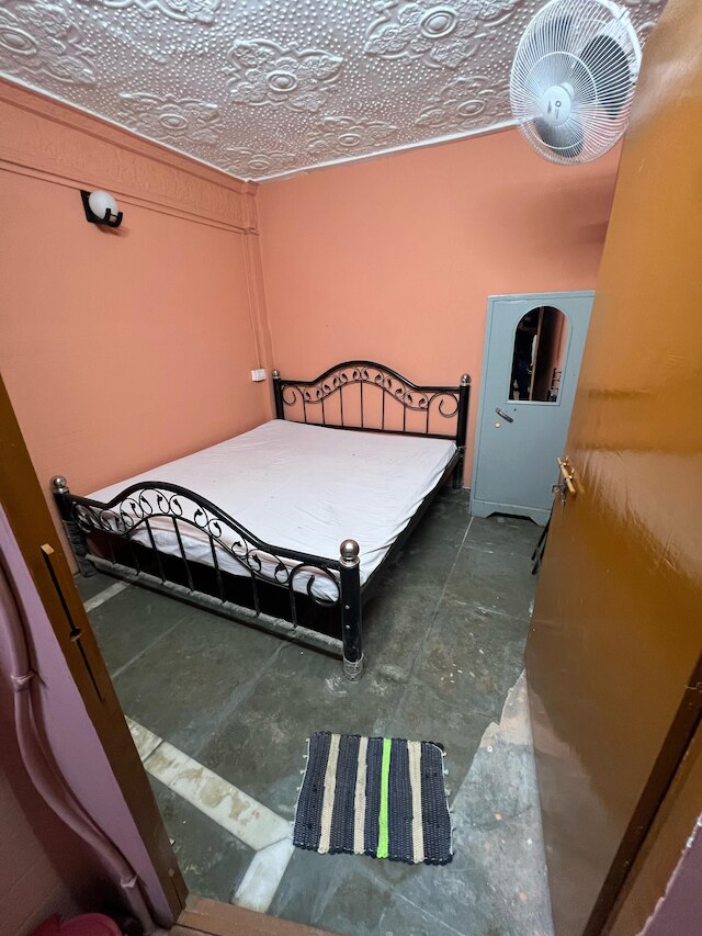 シムナ ゲストハウス