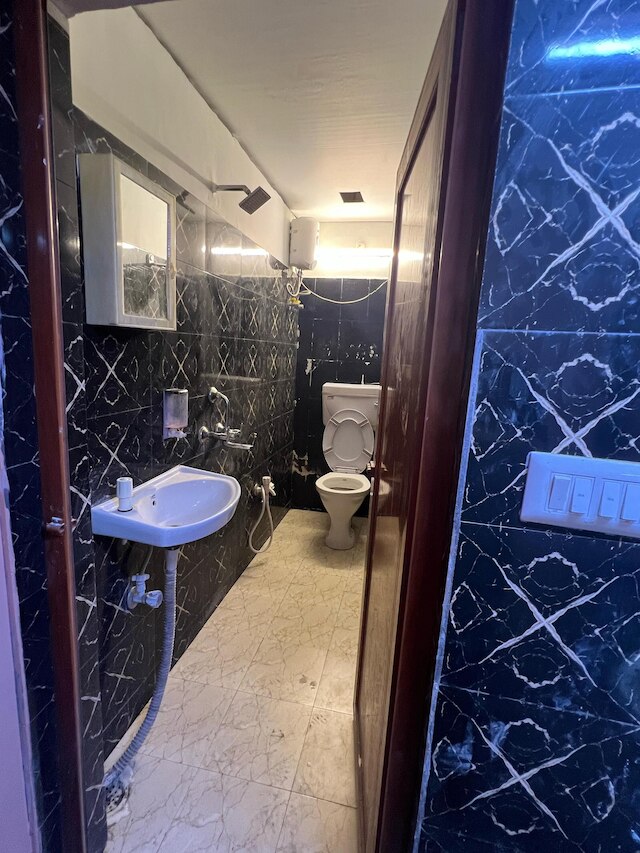 シムナ ゲストハウス