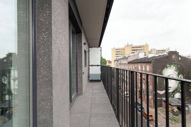 ラインバーグ ヴィラ アパートメンツ