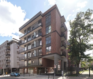 ラインバーグ ヴィラ アパートメンツ