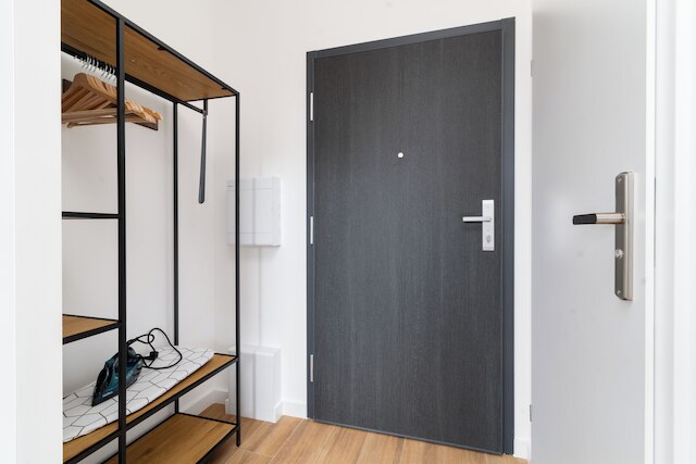 ラインバーグ ヴィラ アパートメンツ