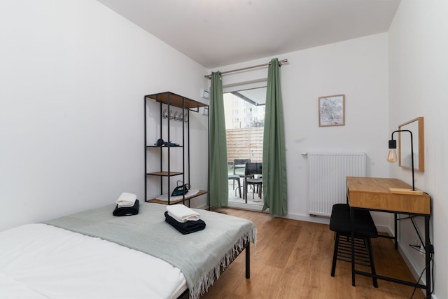 ラインバーグ ヴィラ アパートメンツ