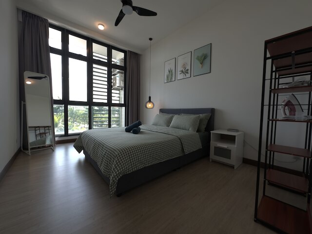 グリーン ヘイブン