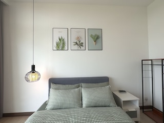 グリーン ヘイブン